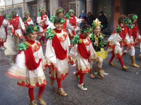 Ingrandisci la foto